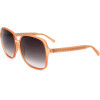 Matthew Williamson by Linda Farrow sunglasses C5 (60/14/140) - (MW66)