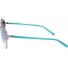 Matthew Williamson by Linda Farrow sunglasses C5 (62/14/140) - (MW158)