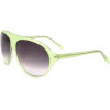 Matthew Williamson by Linda Farrow sunglasses C6 (00/00/000) - (MW142)