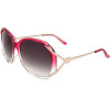 Matthew Williamson by Linda Farrow sunglasses C6 (00/00/000) - (MW20)