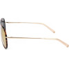 Matthew Williamson by Linda Farrow sunglasses C6 (57/14/140) - (MW154)