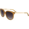 Matthew Williamson by Linda Farrow sunglasses C7 (54/20/000) - (MW55)