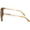 Matthew Williamson by Linda Farrow sunglasses C7 (54/20/000) - (MW55)