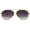 Matthew Williamson by Linda Farrow sunglasses C7 (00/00/000) - (MW4)