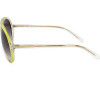 Matthew Williamson by Linda Farrow sunglasses C7 (00/00/000) - (MW4)