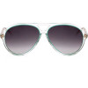 Matthew Williamson by Linda Farrow sunglasses C8 (00/00/000) - (MW4)
