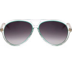 Matthew Williamson by Linda Farrow sunglasses C8 (00/00/000) - (MW4)