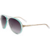 Matthew Williamson by Linda Farrow sunglasses C8 (00/00/000) - (MW4)