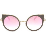 Matthew Williamson by Linda Farrow sunglasses C8 (50/22/140) - (MW174)