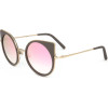 Matthew Williamson by Linda Farrow sunglasses C8 (50/22/140) - (MW174)