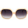 Matthew Williamson by Linda Farrow sunglasses C8 (62/16/000) - (MW76)