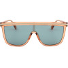 Max&Co. sunglasses 45N (00/00/140) - (MO0099)