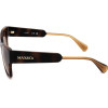 Max&Co. sunglasses 52F (55/15/140) - (MO0054)