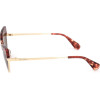 Max&Co. sunglasses 54E (56/18/140) - (MO0102)
