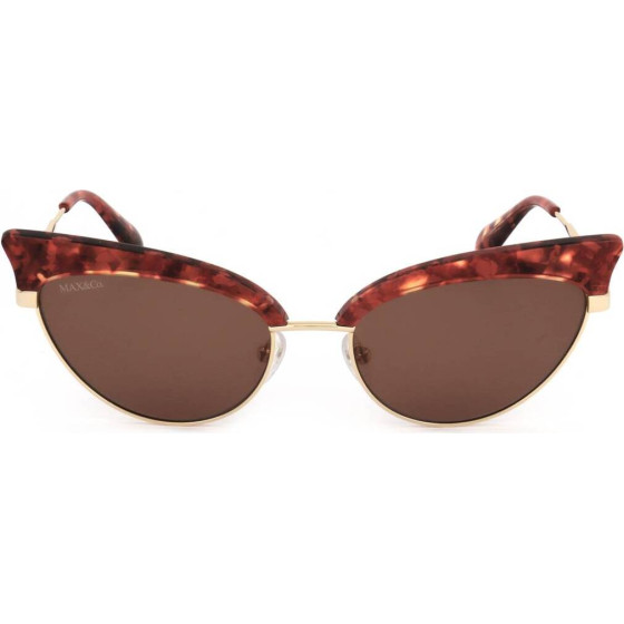 Max&Co. sunglasses 54E (56/18/140) - (MO0102)