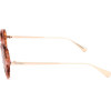 Max&Co. sunglasses 55T (50/18/140) - (MO0088)