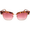 Max&Co. sunglasses 55T (54/17/140) - (MO0092)