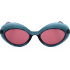 Max&Co. sunglasses 98S (52/21/140) - (MO0080)