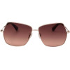 MaxMara sunglasses 30F (61/13/140) - (MM0035 H)
