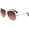 MaxMara sunglasses 30F (61/13/140) - (MM0035 H)