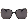 MaxMara sunglasses 32A (58/19/140) - (MM0070 H)