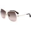 MaxMara sunglasses 32F (61/13/140) - (MM0035 H)