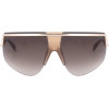 MaxMara sunglasses 32F (70/14/110) - (MM0050)