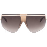 MaxMara sunglasses 32F (70/14/110) - (MM0050)
