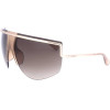 MaxMara sunglasses 32F (70/14/110) - (MM0050)