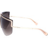 MaxMara sunglasses 32F (70/14/110) - (MM0050)