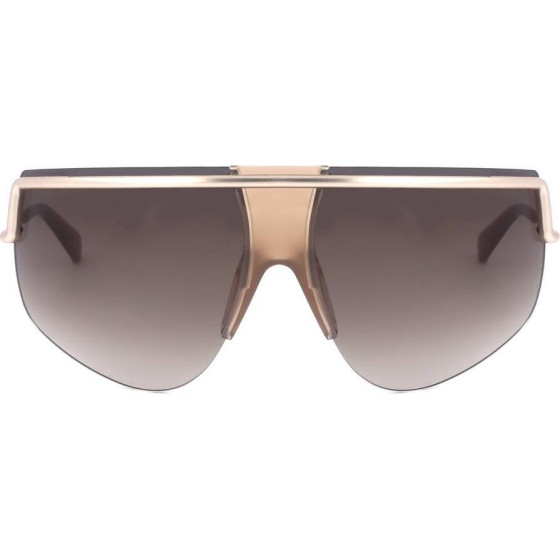 MaxMara sunglasses 32F (70/14/110) - (MM0050)