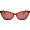MaxMara sunglasses 44S (58/16/140) - (MM0011)