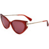 MaxMara sunglasses 44S (57/15/135) - (MM0028)