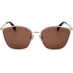 MaxMara sunglasses 52E (55/16/135) - (MM0043)