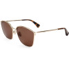 MaxMara sunglasses 52E (55/16/135) - (MM0043)