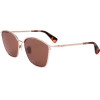 MaxMara sunglasses 54E (55/16/135) - (MM0043)