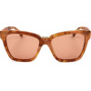 MaxMara sunglasses 56E (53/17/140) - (MM0089)