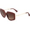 MaxMara sunglasses 66F (55/17/140) - (MM0069)
