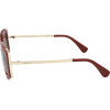 MaxMara sunglasses 66F (55/17/140) - (MM0069)