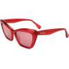 MaxMara sunglasses 66S (57/18/145) - (MM0063)