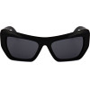 MCM sunglasses 01A (55/18/135) - (MW0003)