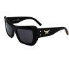 MCM sunglasses 01A (55/18/135) - (MW0003)
