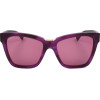 MaxMara sunglasses 83Y (53/17/140) - (MM0089)
