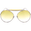 MaxMara sunglasses KU2 (61/15/140) - (MM EVE)