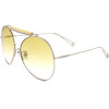 MaxMara sunglasses KU2 (61/15/140) - (MM EVE)