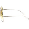 MaxMara sunglasses KU2 (61/15/140) - (MM EVE)