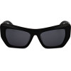 MCM sunglasses 01A (55/18/140) - (MW0003 F)