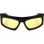 MCM sunglasses 01E (64/19/120) - (MW0001 F)