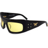 MCM sunglasses 01E (64/19/120) - (MW0001 F)