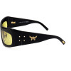 MCM sunglasses 01E (64/19/120) - (MW0001 F)